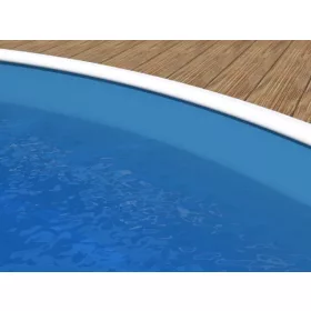 Azuro fólia Lagoon 0,25 mm; 3,60 x 1,20m