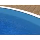 Azuro fólia Lagoon 0,25 mm; 3,60 x 1,20m