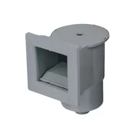 Skimmer De Luxe - Graphit