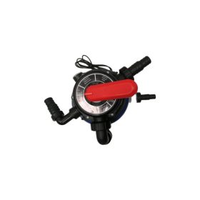 Azuro homokszűrő 2m3/h  Azuro homokszűrő 2m3/h