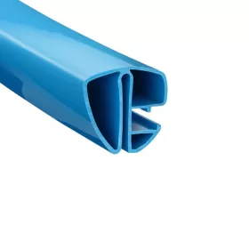 Ibiza round profilsín Blue; 5,00m