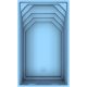 SHELL 600 Ceramicwall