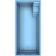 DIAMANT 750 Basewall + PU hab szigetelés