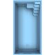 JADE 670 Ceramicwall