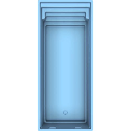PLATINUM 900 POLIAMID + Ceramicwall + PU hab szigetelés