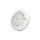 Reflektor "SLIM 2018", betonos Whithe-35W