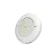 Reflektor "SLIM 2018", betonos Whithe-50W