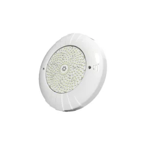 Reflektor "SLIM 2018", betonos RGB-35W