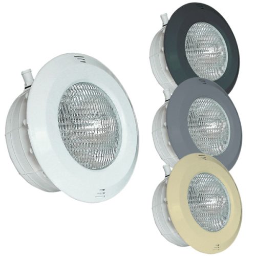 Reflektor STD2002 antracit előlap