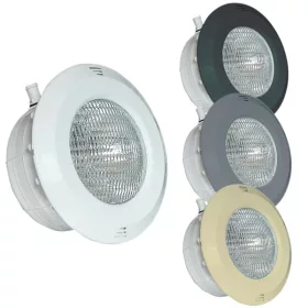 Reflektor STD2002 fóliás homok SMD WHITE LED 30W/12V