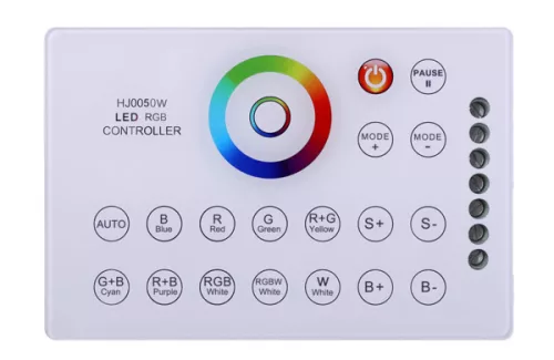 LED vezérlő Wi-Fi-vel, HJ01, 300W
