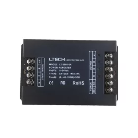 LED vezérlő extender, LT3060 576W