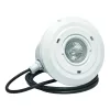 Reflektor MINI2008 36 WHITE SMD LED betonos 6W/12V