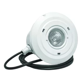Reflektor MINI2008 36 WHITE SMD LED betonos 6W/12V