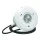 Reflektor MINI2008 36 WHITE SMD LED betonos 6W/12V