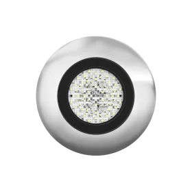   Reflektor MINI-Clicker-INOX fóliás SMD 36 WHITE LED 7W - AISI316