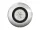 Reflektor MINI-Clicker-INOX fóliás SMD 36 WHITE LED 7W - AISI316