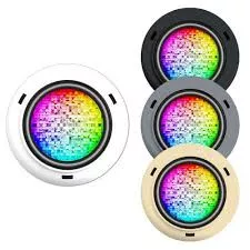Reflektor MIDI-Clicker C-PCB RGB 8W