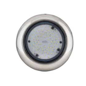 Reflektor MIDI-Clicker AISI316 RGB 8W
