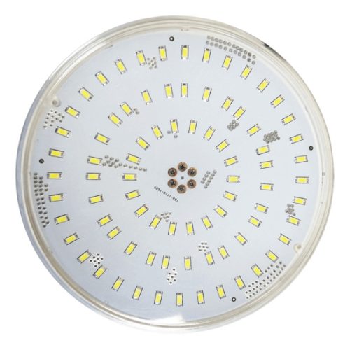 LED izzó SMD 252 PAR56 RGB 30W/2217 lux