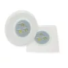 Spottie Reflektor uni. 1 White LED 7W/12V