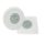 Spottie Reflektor uni. 9 RGB LED 10W/12V