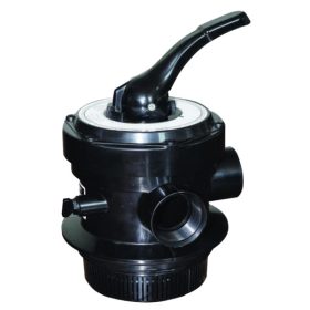 Váltószelep 4-utú TOP 1 1/2" Basic szűrő Váltószelep 4-utú TOP 1 1/2" Basic szűrő