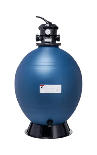 Basic Ø300mm 4m3/h Top 1 1/2"