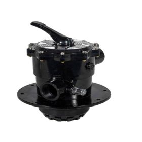 Váltószelep 6-utú TOP 1 1/2” Balaton szűrő Váltószelep 6-utú TOP 1 1/2” Balaton szűrő