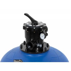 Váltószelep 6-utú TOP 1 1/2” Balaton szűrő Váltószelep 6-utú TOP 1 1/2” Balaton szűrő