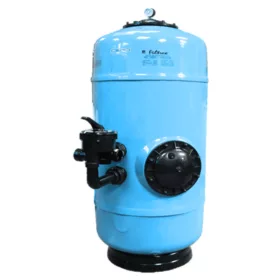 FHB 1m Ø710 11,9m3/h 2"