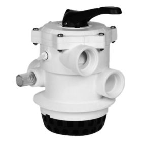 Peraqua váltószelep 6-utú TOP 1 1/2" Peraqua váltószelep 6-utú TOP 1 1/2"