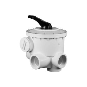 Peraqua váltószelep 6-utú SIDE 3" Peraqua váltószelep 6-utú SIDE 3"