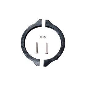 Peraqua váltószelep bilincs szett