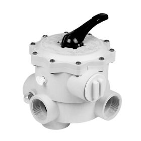 Peraqua váltószelep 6-utú SIDE 2" / 2" Peraqua váltószelep 6-utú SIDE 2" / 2"