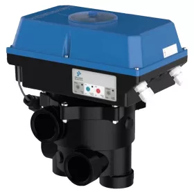 Peraqua AQUASTAR EASY II 1001 SIDE 6/4"