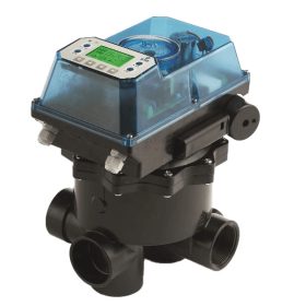 AquaStar Control SM31 AO 3" nyomáskapcsolóval AquaStar Control SM31 AO 3" nyomáskapcsolóval