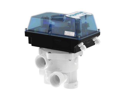 AquaStar mp6 plc SM20 AO 2" 100-240VAC