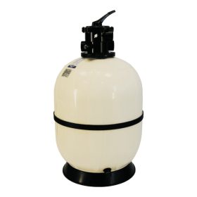 Aquarius TOP Ø620 14m3/h 1 1/2"