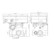 Badu OmniTronic R51/3A 2"