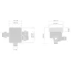 iWash 24S 220V/10W