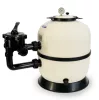 AQUARIUS SIDE O530 1 1/2" PRAHER