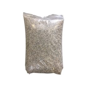 Szűrőhomok 1,25 - 2,5mm 25kg/zsák