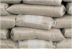 Szűrőhomok 1,25 - 2,5mm 25kg/zsák