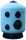 TRB Norm Ø1250 1,2m 37m3/h D125/110