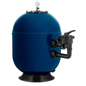 Pacific Side Ø900 32m3/h 2"