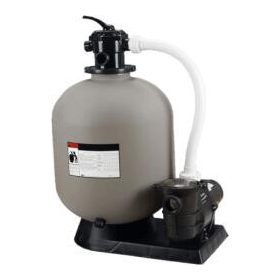 Szűrőszett Neo Ø350mm 0,35HP Basic 5m3/h