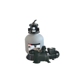 Szűrőszett Magic Ø480mm 9m3/h Top 1 1/2"