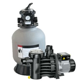 Szűrőszett Magic Ø560mm 12m3/h Top 1 1/2"