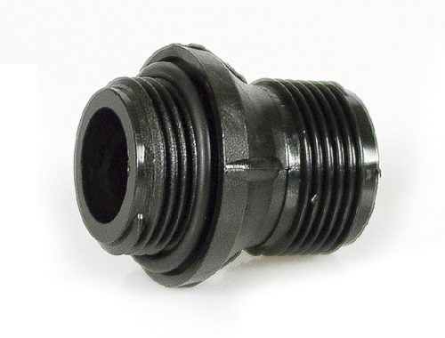 Szelepkötő közcs. 1"x3/4"